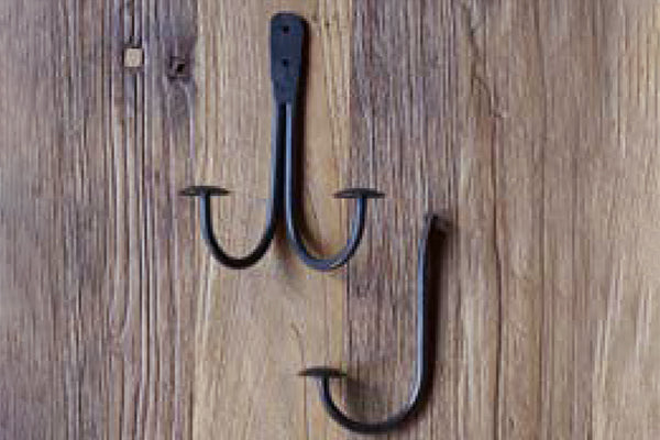 Artisan online coat hooks