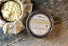 The Good Supply in Pemaquid Maine Artist Collection SoulShine Soap Co. Eco-friendly Made in USA Solid Lotion Bar in Lemongrass