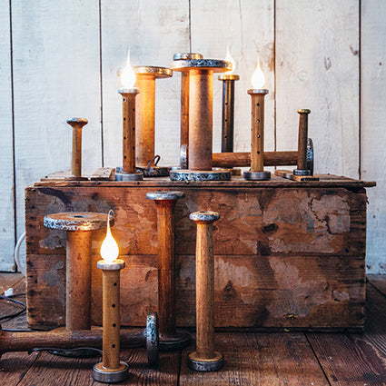 Candles & Lighting