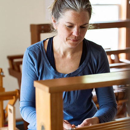 Textile Craft Collection Fresh Maine Art Barn Midcoast Maine Artisan Store The Good Supply Pemaquid Made in USA