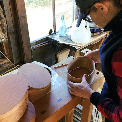 Wood Craft Collection Fresh Maine Art Barn Midcoast Maine Artisan Store The Good Supply Pemaquid Made in USA