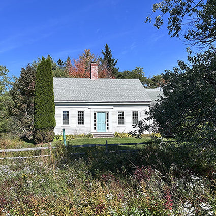 '1834 Cape' for Rent