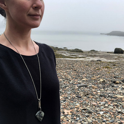 Anita Roelz Metalsmith