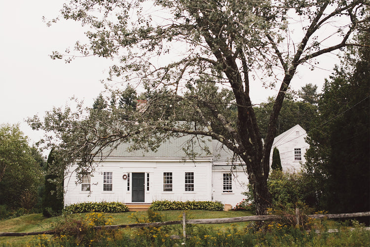Home Life Collection Midcoast Maine Artisan Store The Good Supply Pemaquid Made in USA