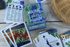 Maine Island Playing Cards by Charlie Haberstock Maine Art Midcoast Maine Artisan Store The Good Supply Pemaquid Made in USA