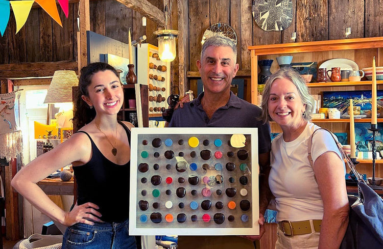 Shop Home Midcoast Maine Artisan Store The Good Supply Pemaquid Made in USA
