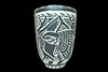 Tim Christensen Sgraffito Workshop Fresh Maine Art Midcoast Maine Artisan Store The Good Supply Pemaquid Made in USA
