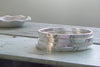 Maine Maker Amanda Coburn Sterling Silver Bangles - Handmade Bracelet