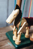 Maine Marionette Maker Fish River Crafts Light Horse