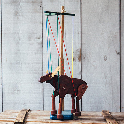 Fish River Crafts