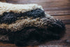 Gotland Sheep Pelts from Shepherds Craft Farm in Maine USA