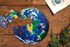 Earth Jigsaw Puzzle