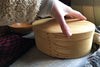Shaker Style Oval Box The Carpenters Boat Shop Boat Building Non Profit Free Apprenticeship Midcoast Maine Artisan Store The Good Supply Pemaquid Made in USA