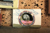 The Good Supply Midcoast Artisan Store Matchbook Artwork Baseball made by Margaret Rizzio in Maine USA