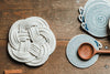 The Good Supply Midcoast Artisan Store Sail Locker Belfast Coastal Rope Turks Head Trivet Made in Maine USA