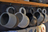 The Good Supply Pemaquid Maine Artisan Store Ceramics Artist Natania Hume of Vermont Slow Studio Earthenware Clay Body Mug Dusk Made in USA
