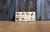 The Good Supply in Pemaquid Maine Artist Collection Maple Landmark Made in USA Backyard Birds Memory Tiles Game
