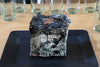 The Good Supply Pemaquid Maine Environmental Artist Jonathan Mess Ceramic Sculpture Reclaim No 34 Made in Maine USA