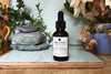 The Good Supply in Pemaquid Maine Small Batch Organic Apothecary for Self-Care Rose Serum Made in USA