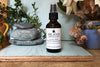 The Good Supply in Pemaquid Maine Small Batch Organic Apothecary for Self-Care Sun Up Toner Made in USA